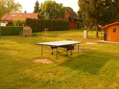 Ferienwohnung für 4 Personen (60 m²) in Federow 6/10