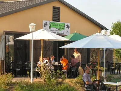 Ferienwohnung für 4 Personen (60 m²) in Federow 9/10