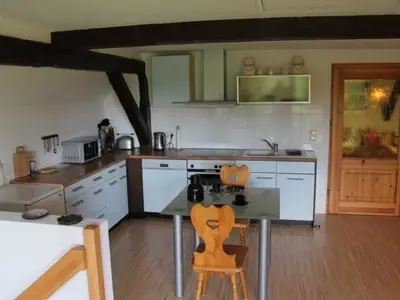 Ferienwohnung für 3 Personen (60 m²) in Federow 10/10