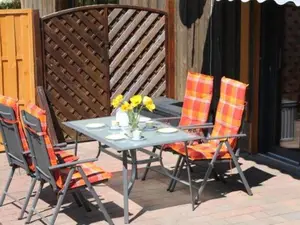 Ferienwohnung für 5 Personen (60 m²) in Federow