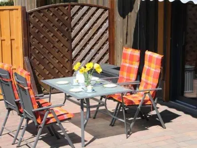 Ferienwohnung für 5 Personen (60 m²) in Federow 1/10