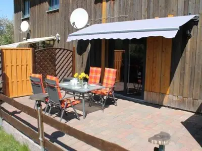 Ferienwohnung für 5 Personen (60 m²) in Federow 2/10