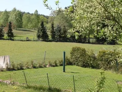 Ferienwohnung für 5 Personen (60 m²) in Federow 5/10