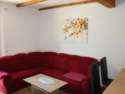 Ferienwohnung für 5 Personen (60 m²) in Federow 6/10