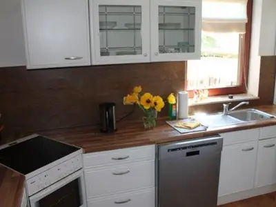 Ferienwohnung für 5 Personen (60 m²) in Federow 8/10