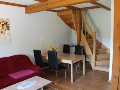 Ferienwohnung für 5 Personen (60 m²) in Federow 10/10