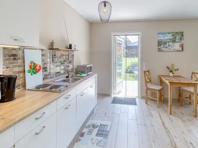 Ferienwohnung für 2 Personen (45 m²) in Federow 9/10