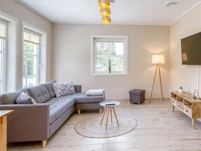 Ferienwohnung für 2 Personen (45 m²) in Federow 7/10