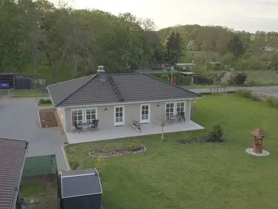 Ferienwohnung für 2 Personen (45 m²) in Federow 6/10