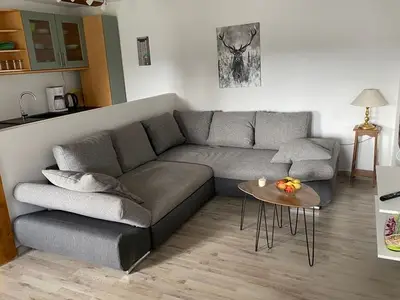 Ferienwohnung für 3 Personen (55 m²) in Federow 9/10