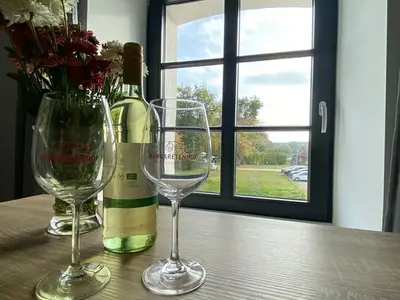 Ferienwohnung für 3 Personen (55 m²) in Federow 10/10