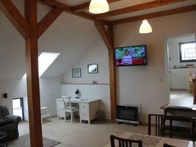 Ferienwohnung für 4 Personen in Federow 10/10