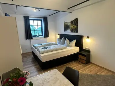 Ferienwohnung für 2 Personen (29 m²) in Federow 8/10