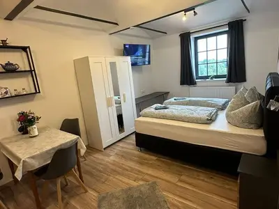 Ferienwohnung für 2 Personen (29 m²) in Federow 9/10