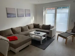 Ferienwohnung für 6 Personen (65 m²) in Federow