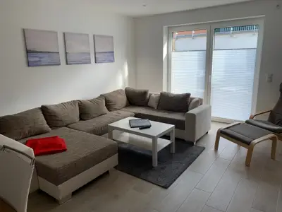 Ferienwohnung für 6 Personen (65 m²) in Federow 1/10