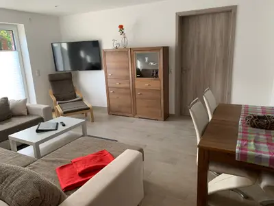 Ferienwohnung für 6 Personen (65 m²) in Federow 2/10