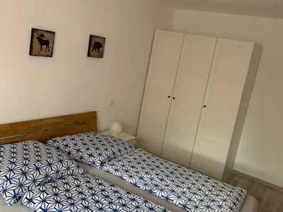 Ferienwohnung für 6 Personen (65 m²) in Federow 4/10