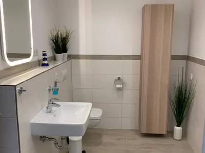 Ferienwohnung für 6 Personen (65 m²) in Federow 5/10