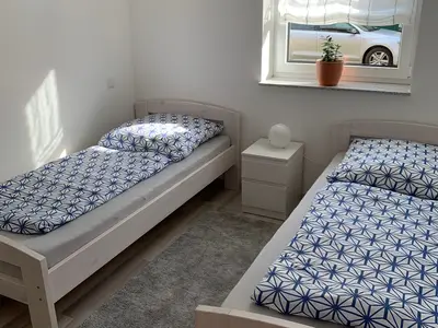 Ferienwohnung für 6 Personen (65 m²) in Federow 7/10