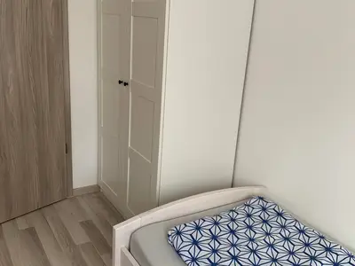 Ferienwohnung für 6 Personen (65 m²) in Federow 8/10