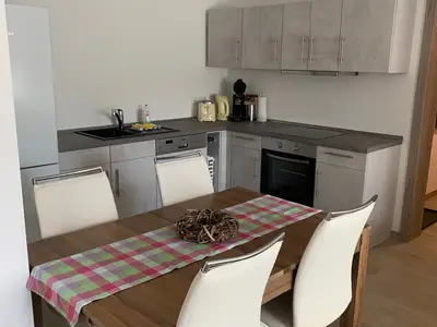 Ferienwohnung für 6 Personen (65 m²) in Federow 9/10