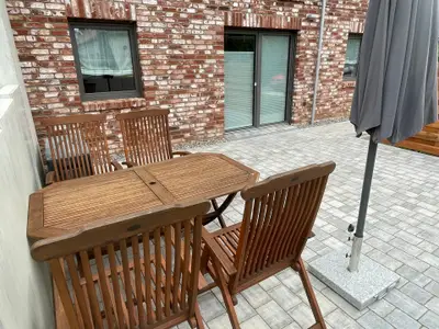 Ferienwohnung für 6 Personen (65 m²) in Federow 10/10