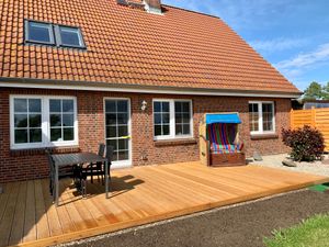 Ferienwohnung für 4 Personen (88 m²) in Fehmarn / Albertsdorf