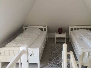 Ferienwohnung für 4 Personen (82 m&sup2;) in Fehmarn / Burg