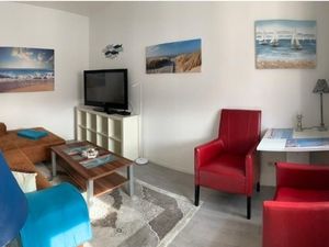 Ferienwohnung für 3 Personen (60 m²) in Fehmarn / Burg