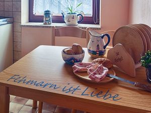 Ferienwohnung für 4 Personen (40 m&sup2;) in Fehmarn / Burg