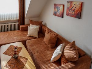 Ferienwohnung für 5 Personen (50 m²) in Fehmarn / Burg