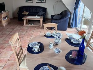 Ferienwohnung für 6 Personen (78 m²) in Fehmarn / Burg