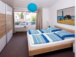 Ferienwohnung für 4 Personen (98 m²) in Fehmarn / Burg