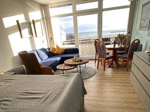 Ferienwohnung für 4 Personen (34 m&sup2;) in Fehmarn / Burg