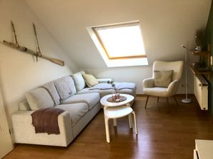 Ferienwohnung für 2 Personen (45 m&sup2;) in Fehmarn / Burg