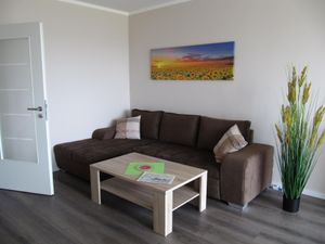 Ferienwohnung für 4 Personen (49 m&sup2;) in Fehmarn / Burg