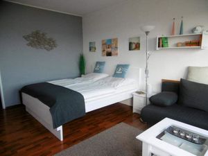 Ferienwohnung für 2 Personen (25 m²) in Fehmarn / Burgtiefe