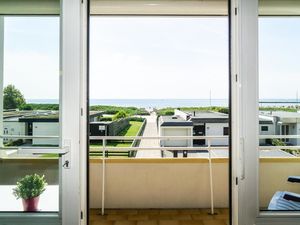 Ferienwohnung für 6 Personen (49 m²) in Fehmarn / Burgtiefe