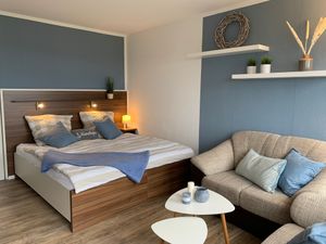 Ferienwohnung für 4 Personen (29 m²) in Fehmarn / Burgtiefe