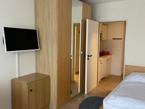 Ferienwohnung für 2 Personen (25 m&sup2;) in Fehmarn / Burgtiefe