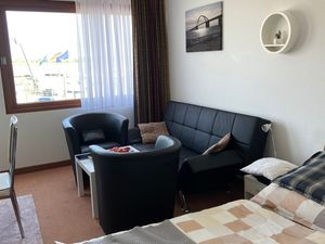 Ferienwohnung für 2 Personen (25 m&sup2;) in Fehmarn / Burgtiefe