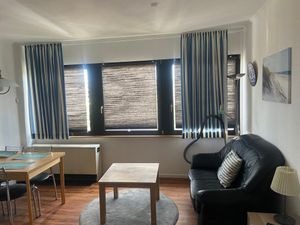 Ferienwohnung für 3 Personen (29 m&sup2;) in Fehmarn / Burgtiefe