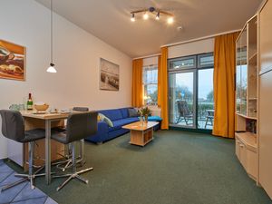 Ferienwohnung für 3 Personen (33 m²) in Fehmarn / Burgtiefe