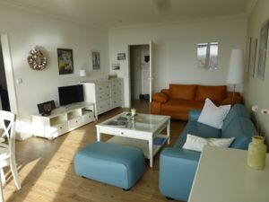 Ferienwohnung für 4 Personen (49 m²) in Fehmarn / Burgtiefe