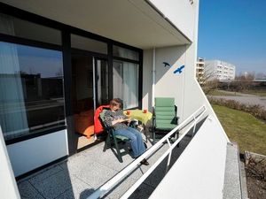 Ferienwohnung für 4 Personen (34 m²) in Fehmarn / Burgtiefe