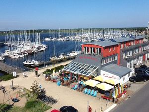 Ferienwohnung für 6 Personen (55 m²) in Fehmarn / Burgtiefe