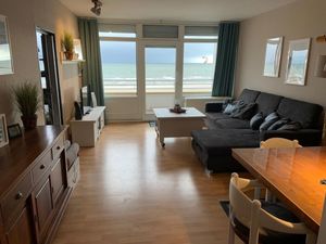 Ferienwohnung für 4 Personen (49 m&sup2;) in Fehmarn / Burgtiefe