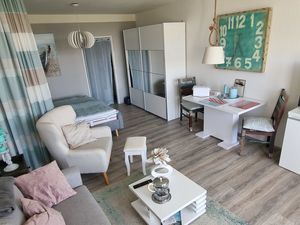 Ferienwohnung für 3 Personen (34 m&sup2;) in Fehmarn / Burgtiefe