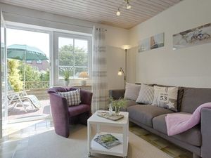 Ferienwohnung für 4 Personen (55 m²) in Fehmarn / Dänschendorf